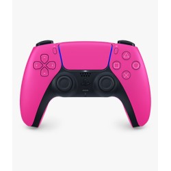 Sony DualSense Wireless Controller - Nova Pink Sony DualSense Wireless Controller - Nova Pink